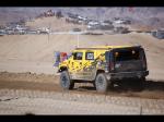 Hummer H2 Racing 2007 года